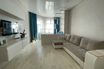 2-к квартира, 56 м², 6/9 эт.