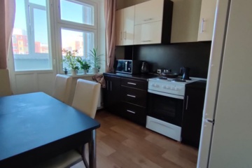 2-к квартира, 55 м², 6/12 эт.
