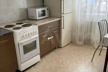 1-к квартира, 38 м², 7/9 эт.