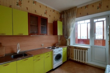 2-к квартира, 58 м², 2/9 эт.