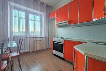 1-к квартира, 38,6 м², 7/9 эт.