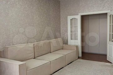 3-к квартира, 72 м², 6/9 эт.
