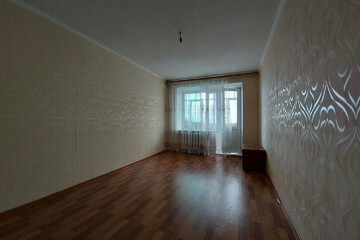 2-к квартира, 45,7 м², 7/9 эт.