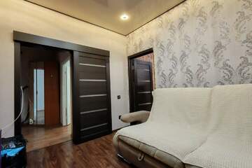 2-к квартира, 86,5 м², 11/12 эт.
