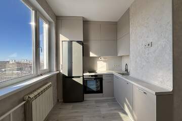 1-к квартира, 38,2 м², 14/16 эт.