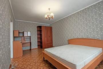 1-к квартира, 37,8 м², 2/16 эт.