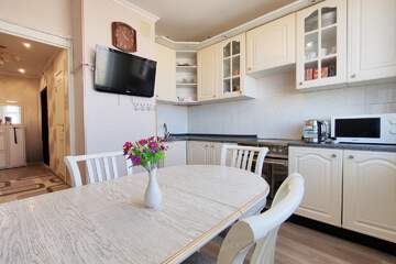 3-к квартира, 74,6 м², 10/16 эт.