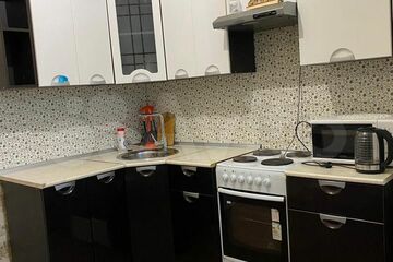 1-к квартира, 38 м², 9/9 эт.