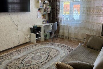 1-к квартира, 38,5 м², 2/9 эт.