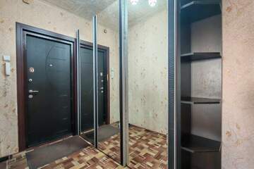 1-к квартира, 40 м², 1/16 эт.