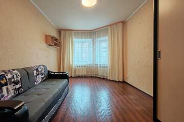 1-к квартира, 37,7 м², 1/5 эт.