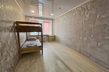 1-к квартира, 26,9 м², 1/2 эт.
