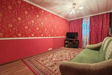 2-к квартира, 43,9 м², 2/5 эт.