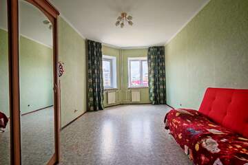 1-к квартира, 38,5 м², 5/9 эт.