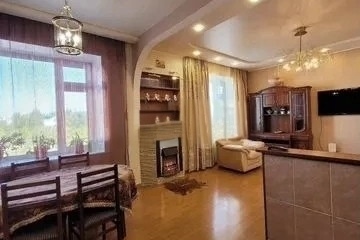 3-к квартира, 100,4 м², 3/8 эт.