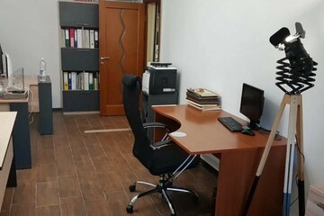 Помещение своб.назн., 55,6 м², 1/9 эт.