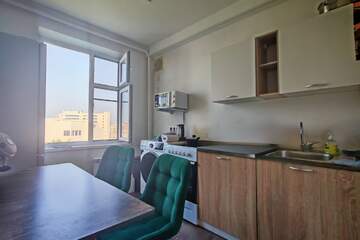 1-к квартира, 32 м², 9/9 эт.