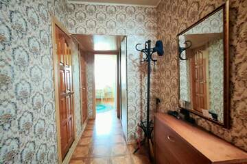3-к квартира, 72 м², 6/16 эт.