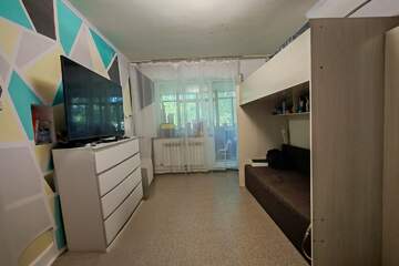2-к квартира, 45 м², 5/5 эт.