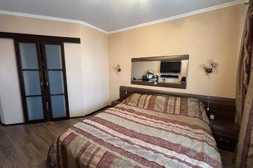 3-к квартира, 74 м², 14/16 эт.