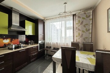 3-к квартира, 74 м², 14/16 эт.