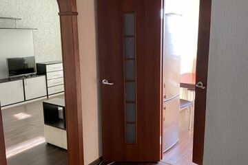 1-к квартира, 37 м², 15/16 эт.