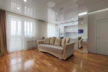 1-к квартира, 36,6 м², 12/18 эт.