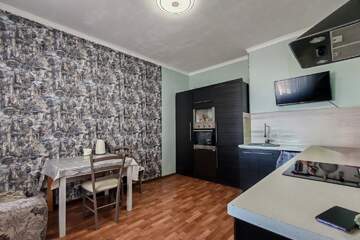 2-к квартира, 70,6 м², 9/9 эт.