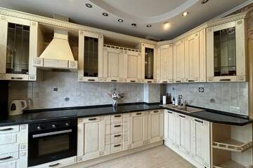 3-к квартира, 72 м², 3/9 эт.