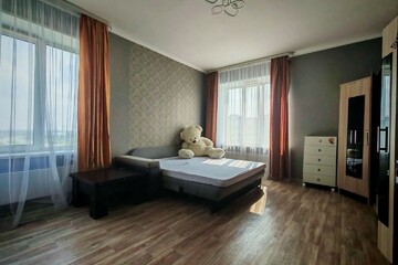 2-к квартира, 63,5 м², 6/8 эт.