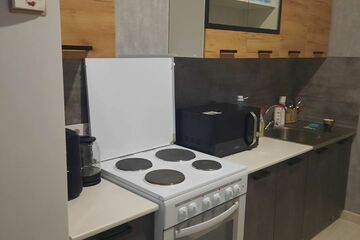 1-к квартира, 47 м², 17/20 эт.