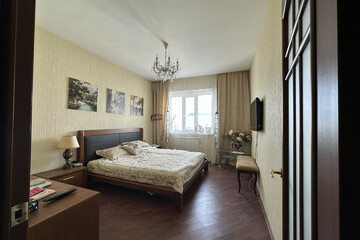 2-к квартира, 90 м², 7/16 эт.