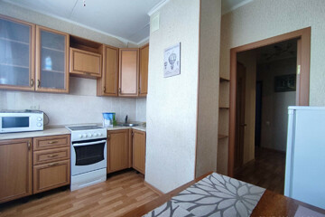 1-к квартира, 38 м², 13/16 эт.