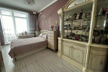 1-к квартира, 49 м², 9/9 эт.