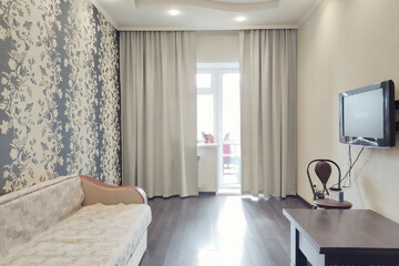 2-к квартира, 51,4 м², 5/8 эт.