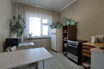 3-к квартира, 68 м², 9/9 эт.