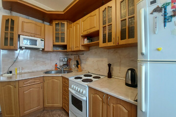 1-к квартира, 38,6 м², 9/9 эт.