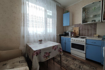 1-к квартира, 38 м², 5/16 эт.