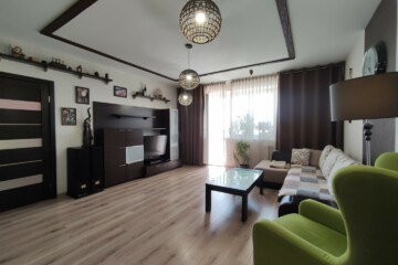 3-к квартира, 74 м², 5/9 эт.