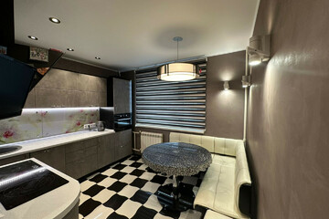5-к квартира, 109,1 м², 14/16 эт.