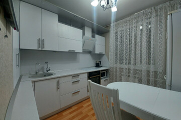 2-к квартира, 51 м², 4/16 эт.