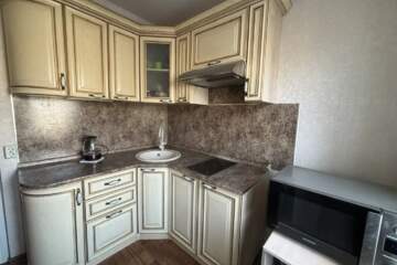 3-к квартира, 58,7 м², 3/5 эт.