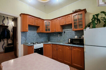 1-к квартира, 38,4 м², 3/9 эт.