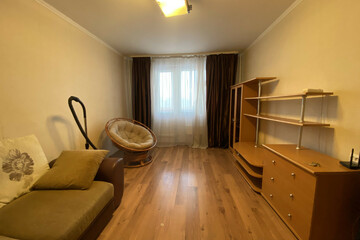 1-к квартира, 38 м², 4/16 эт.